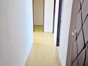 Prodej bytu 2+1, Příbram, Čechovská, 73 m2