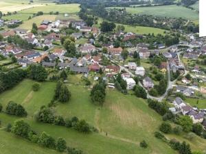 Prodej pozemku pro bydlení, Vyskytná nad Jihlavou, 5949 m2