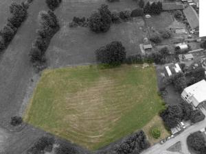 Prodej pozemku pro bydlení, Vyskytná nad Jihlavou, 5949 m2