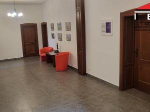 Pronájem kanceláře, Ostrava, Veleslavínova, 78 m2