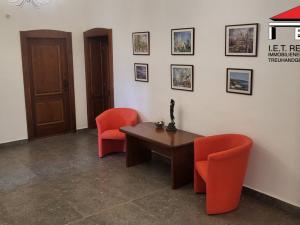 Pronájem kanceláře, Ostrava, Veleslavínova, 78 m2