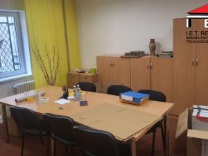 Pronájem kanceláře, Ostrava, Veleslavínova, 78 m2