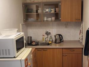 Pronájem kanceláře, Ostrava, Veleslavínova, 78 m2