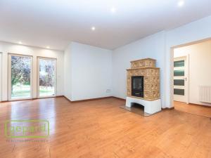 Prodej rodinného domu, Líbeznice, Jižní, 156 m2