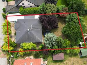 Prodej rodinného domu, Líbeznice, Jižní, 156 m2
