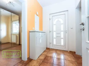 Prodej rodinného domu, Líbeznice, Jižní, 156 m2