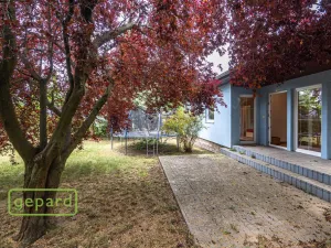 Prodej rodinného domu, Líbeznice, Jižní, 156 m2