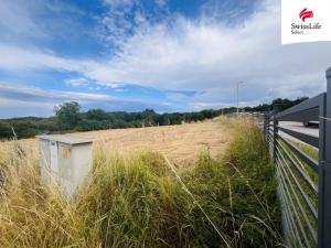 Prodej pozemku pro bydlení, Obora, 751 m2