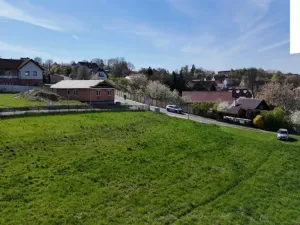 Prodej pozemku pro bydlení, Obora, 751 m2