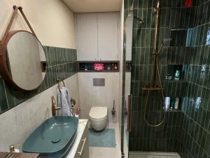 Prodej bytu 3+kk, Karlovy Vary - Rybáře, Sedlecká, 92 m2