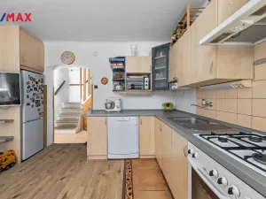 Prodej rodinného domu, Čížová - Zlivice, 130 m2