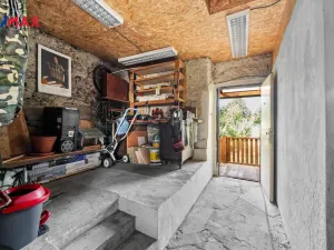 Prodej rodinného domu, Čížová - Zlivice, 130 m2