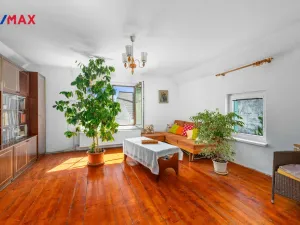 Prodej rodinného domu, Čížová - Zlivice, 130 m2