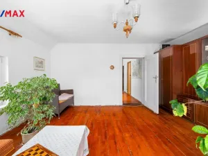 Prodej rodinného domu, Čížová - Zlivice, 130 m2