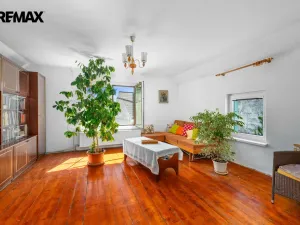 Prodej rodinného domu, Čížová - Zlivice, 130 m2