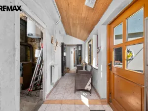 Prodej rodinného domu, Čížová - Zlivice, 130 m2