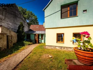Prodej rodinného domu, Čížová - Zlivice, 130 m2