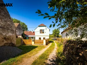 Prodej rodinného domu, Čížová - Zlivice, 130 m2