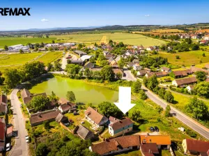 Prodej rodinného domu, Čížová - Zlivice, 130 m2