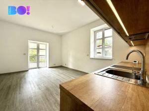 Pronájem bytu 1+kk, Český Těšín, Pod Zvonek, 30 m2