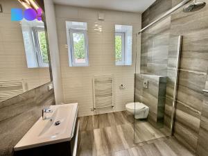 Pronájem bytu 1+kk, Český Těšín, Pod Zvonek, 30 m2