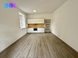 Pronájem bytu 1+kk, Český Těšín, Pod Zvonek, 30 m2