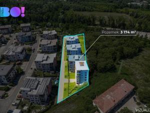Prodej pozemku pro bydlení, Ostrava, 3174 m2
