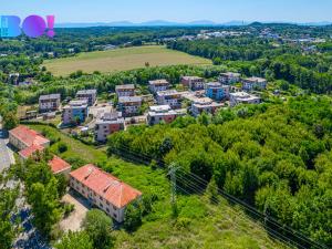 Prodej pozemku pro bydlení, Ostrava, 3174 m2