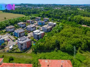 Prodej pozemku pro bydlení, Ostrava, 3174 m2