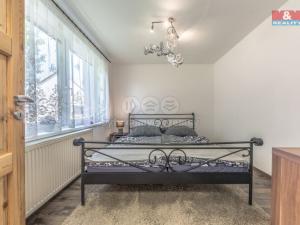 Prodej rodinného domu, Jindřichovice pod Smrkem, 205 m2