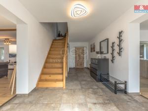 Prodej rodinného domu, Jindřichovice pod Smrkem, 205 m2
