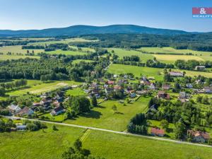 Prodej rodinného domu, Jindřichovice pod Smrkem, 205 m2
