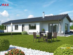 Prodej pozemku pro bydlení, Šošůvka, 979 m2