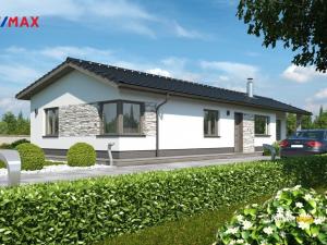 Prodej pozemku pro bydlení, Šošůvka, 979 m2