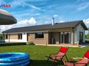 Prodej pozemku pro bydlení, Šošůvka, 979 m2