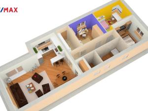 Prodej pozemku pro bydlení, Šošůvka, 979 m2