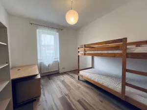 Pronájem bytu 2+kk, České Budějovice - České Budějovice 3, Skuherského, 44 m2