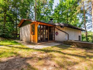 Prodej chaty, Písek - Hradiště, 120 m2