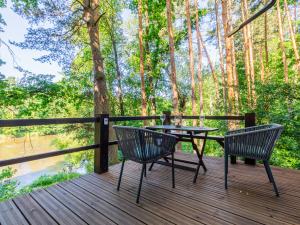 Prodej chaty, Písek - Hradiště, 120 m2