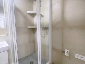 Pronájem bytu 3+1, Praha - Krč, Jánošíkova, 54 m2