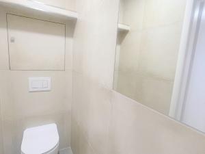Pronájem bytu 3+1, Praha - Krč, Jánošíkova, 54 m2