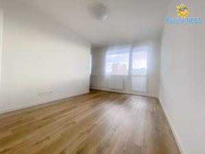 Pronájem bytu 3+1, Praha - Krč, Jánošíkova, 54 m2