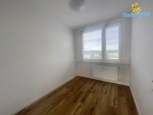 Pronájem bytu 3+1, Praha - Krč, Jánošíkova, 54 m2