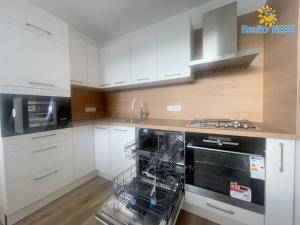 Pronájem bytu 3+1, Praha - Krč, Jánošíkova, 54 m2