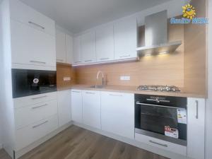 Pronájem bytu 3+1, Praha - Krč, Jánošíkova, 54 m2