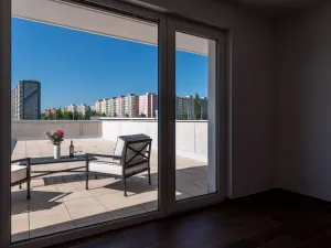 Prodej bytu 3+kk, České Budějovice, M. Horákové, 134 m2