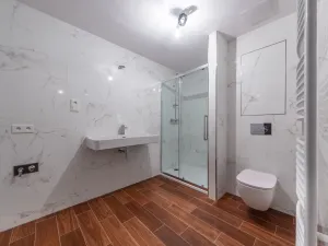 Prodej bytu 3+kk, České Budějovice, M. Horákové, 134 m2