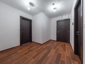 Prodej bytu 3+kk, České Budějovice, M. Horákové, 134 m2