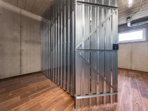 Prodej bytu 3+kk, České Budějovice, M. Horákové, 134 m2