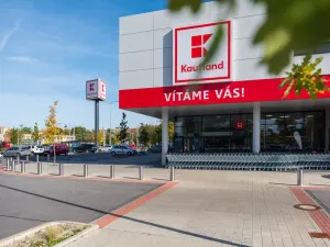 Prodej bytu 3+kk, České Budějovice, M. Horákové, 134 m2